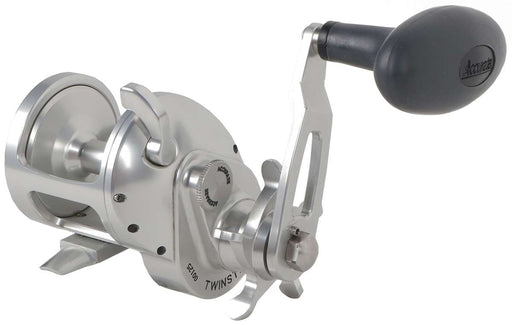 Accurate Valiant Slow Pitch Conventional Reels