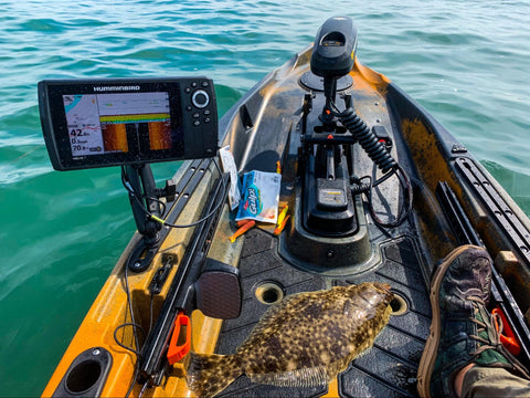 Fishing Tip: Maximising rod storage on your boat 