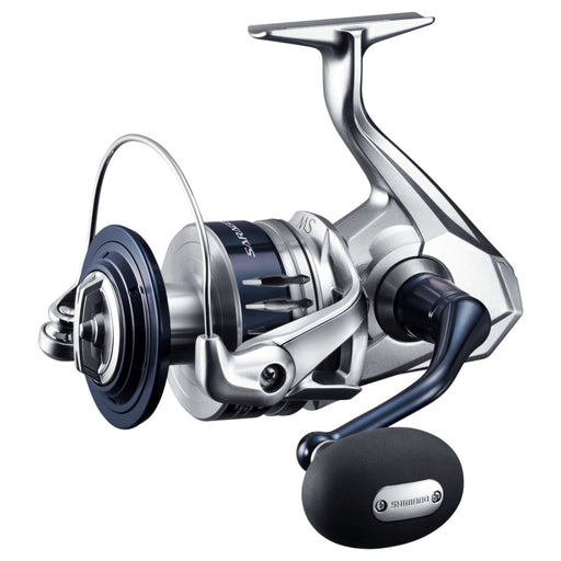 Shimano Stella SW C Saltwater Spinning Reel