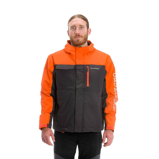 Grundens Downrigger GORE-TEX Bib 3XL / Anchor