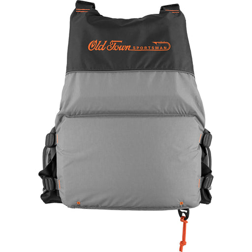 Old Town Lure Angler PFD