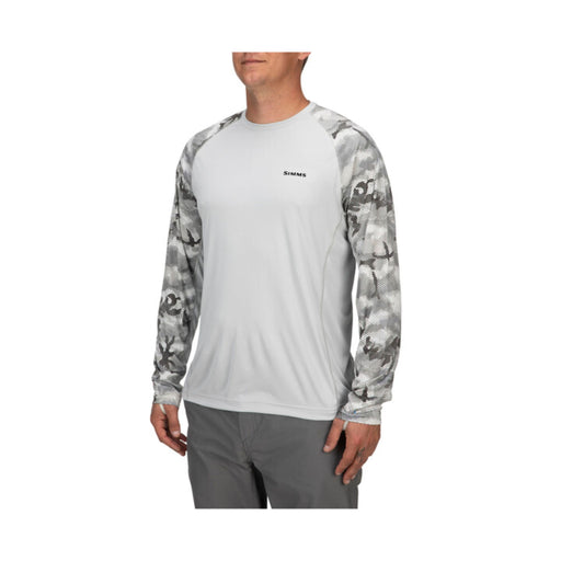 Simms Men's SolarFlex Hoody