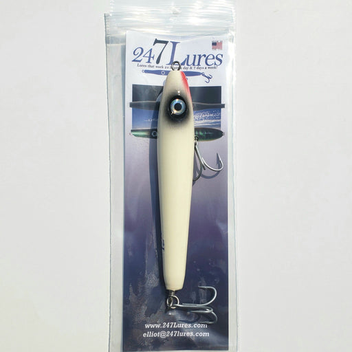 247 Lures Sea Special Topwater Popper