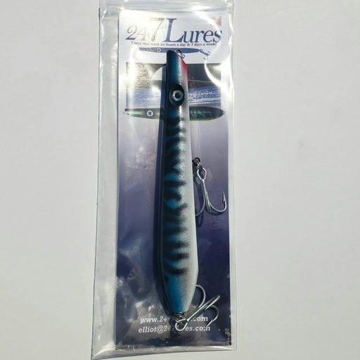 247 Lures Albie Rocket Slow Sinking False Albecore Plug