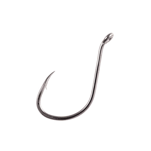 Owner Weighted Beast Soft Bait Hook w/TwistLOCK CPS