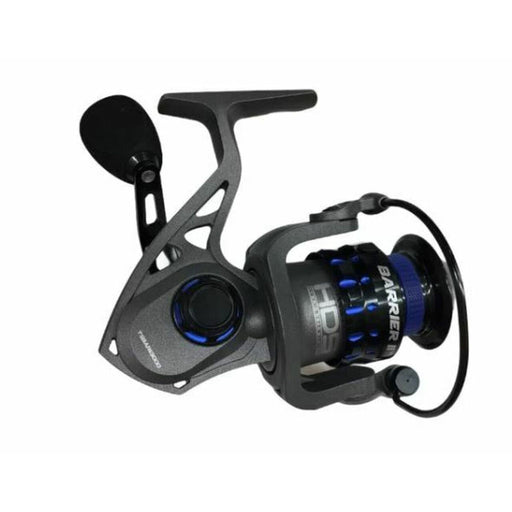 Tsunami TSSHD6000 Shield Spinning Reel