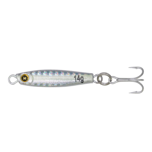 Hogy Classic Barbarian Jig Head (Single)