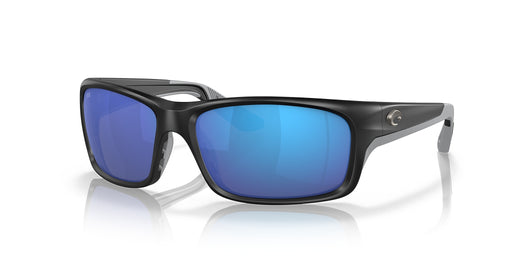 Costa Pro Series Tuna Alley Pro Polarised Sunglasses, Fishing Sunglasses