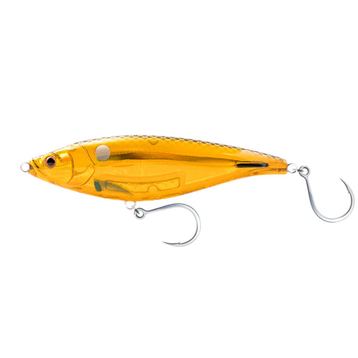 Nomad Design Squidtrex Vibe Fishing Lure (Color: Orange Tiger / 6