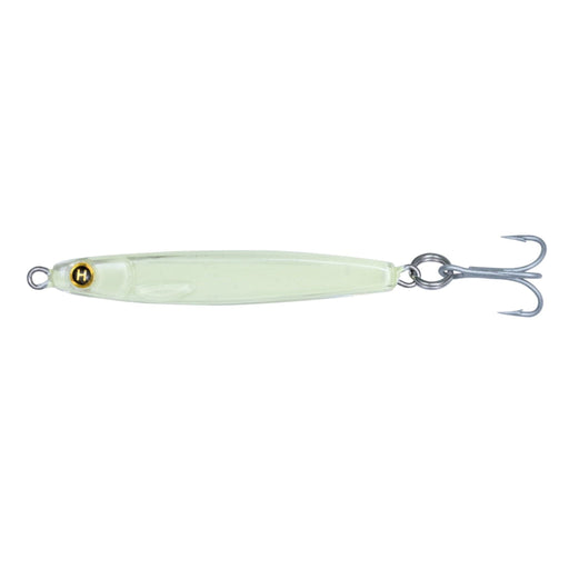 Game On! EXO Jig 1.5oz - Silver