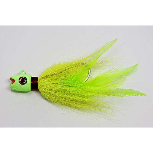 SJR Spintail Sucker Jig