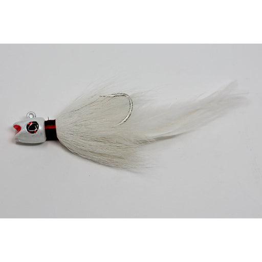 S&S Bucktails John Skinner Blackfish Jigs