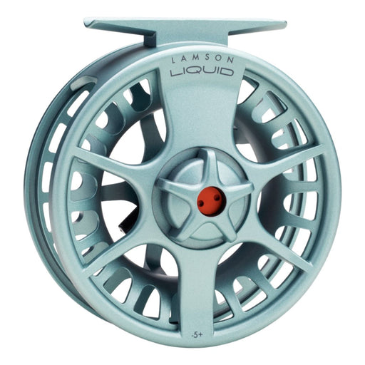 Hardy Zane Carbon Fly Reel