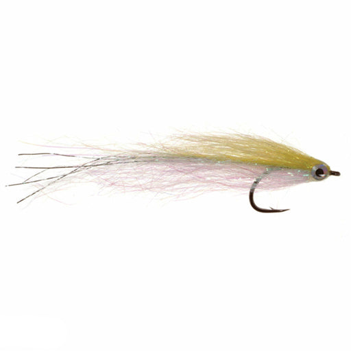 Umpqua Big Eye Baitfish Fly Herring