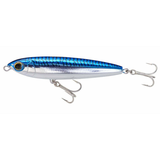 Yo-Zuri Mag Darter Ghost Black; 6 1/2 in.