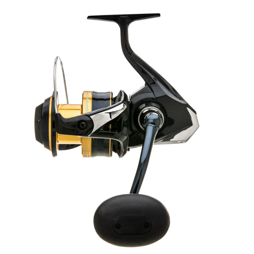 Shimano Thunnus CI4 Spinning Reel TU12000CI4