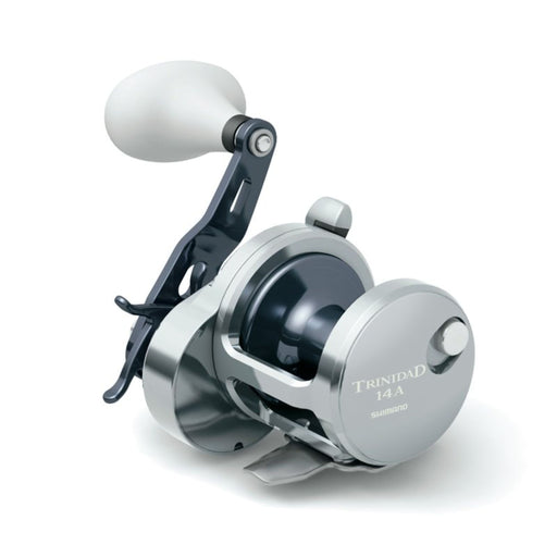 Accurate Tern 2 Star Drag Conventional Reels