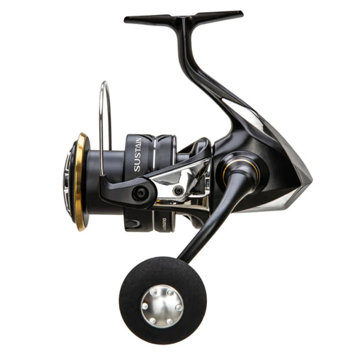 I couldn't pass on the new Stradic FM. On sale for $176. : r/Fishing_Gear