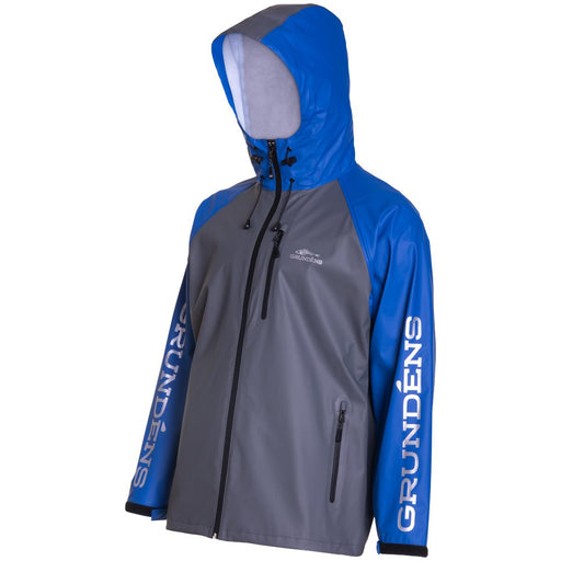 Grundens Trident Rain Jacket