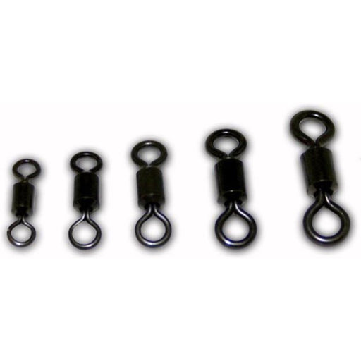 SPRO Ball Bearing Swivels w/ 2 Welded Rings – White Water Outfitters