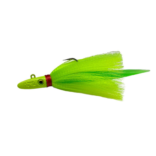 RonZ Z-Fin Big Game Series Paddletail