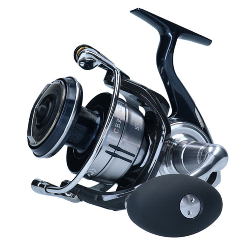 Daiwa 2023 Saltiga Spinning Reels