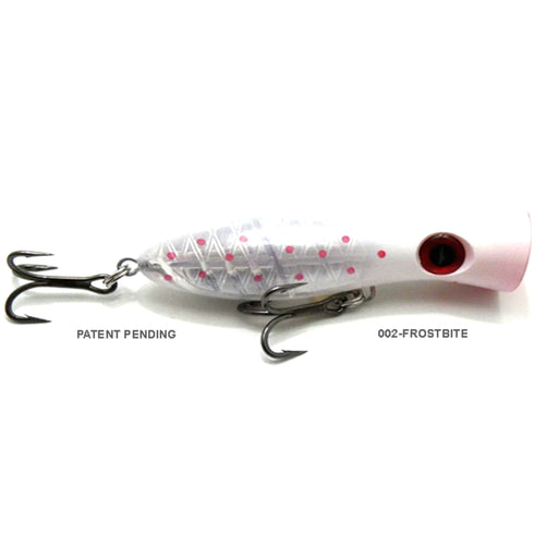 Madd Mantis Plank Topwater Lures