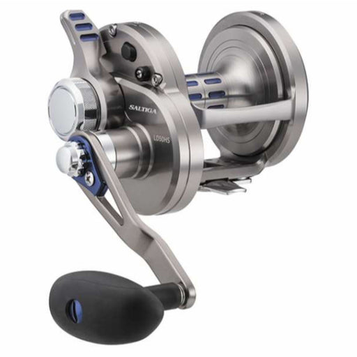 Penn RIV15LW Rival 15 Level Wind Reel