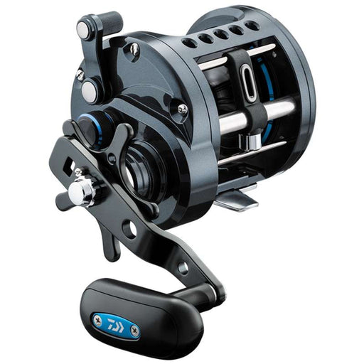 Penn Warfare Level Wind Conventional Fishing Reel