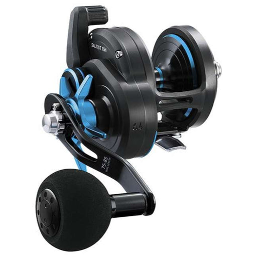 Daiwa SASD15H Saltiga Star Drag Conventional Reel