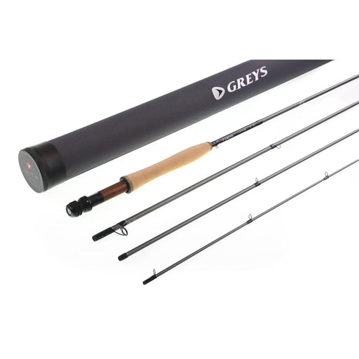 Greys Wing Salt Fly Rod