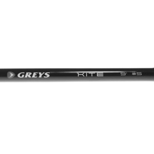 Greys Lance Fly Rod