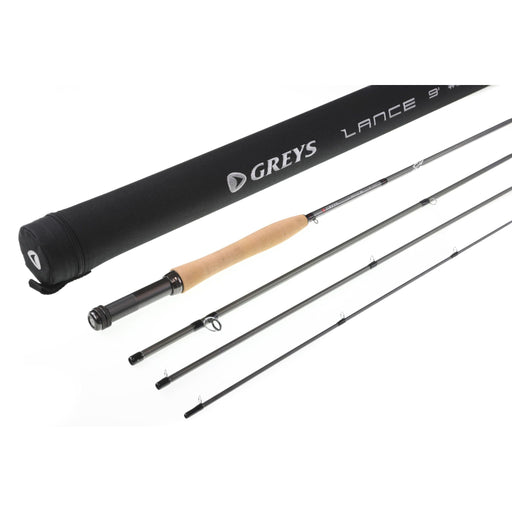 Greys Kite Single Handed Fly Rod