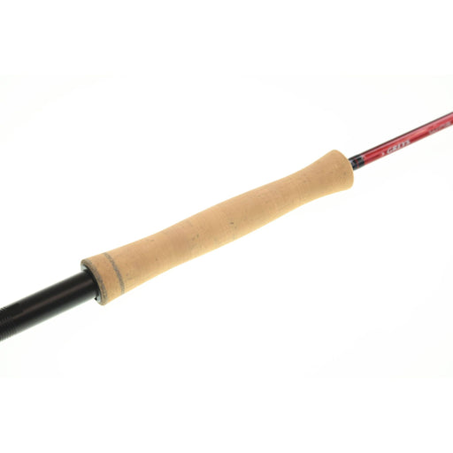 Hardy Zane Pro Fly Rod