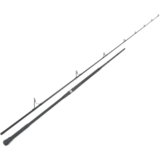 ODM Frontier X Boat Spinning Rods