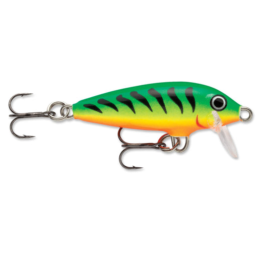 NPS Fishing - Worden's Lures Rooster Tail - Original