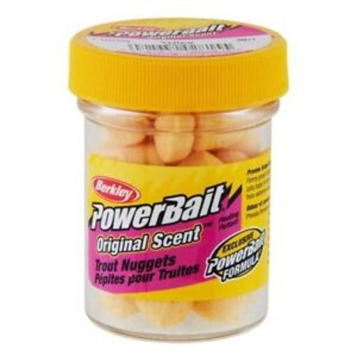 Berkley PowerBait Natural Scent Trout Bait