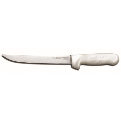 Dexter 7 UR-Cut Moldable Handle Fillet Knife