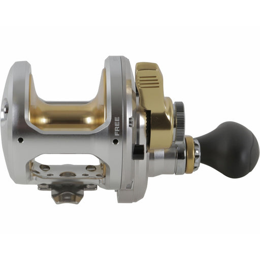 Shimano Torium Conventional Star Drag Reels