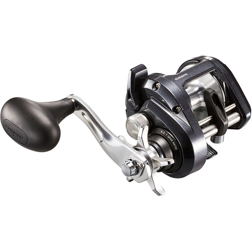 Penn Warfare Level Wind Conventional Fishing Reel