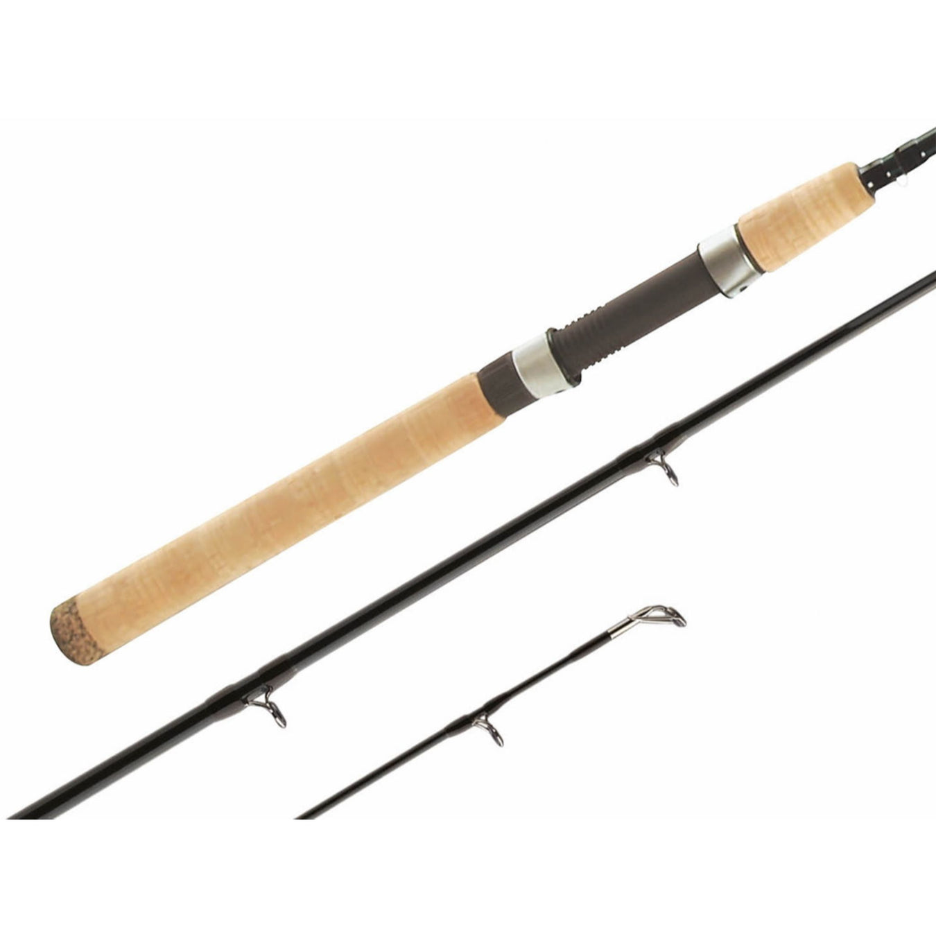 maxel platinum jigging rod