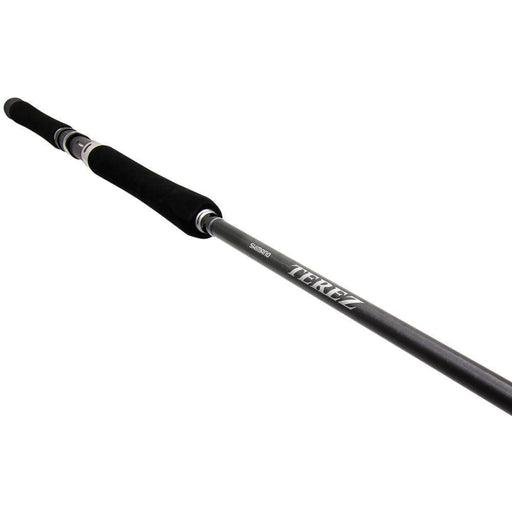 Shimano Talavera Bluewater Roller Tip Slick Butt Conventional Rods