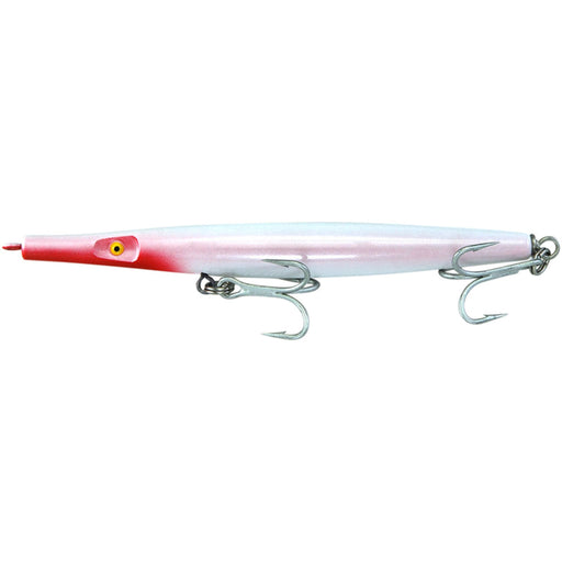 Super Strike 2 1/2oz Heavy Bullet Needlefish - Yellow