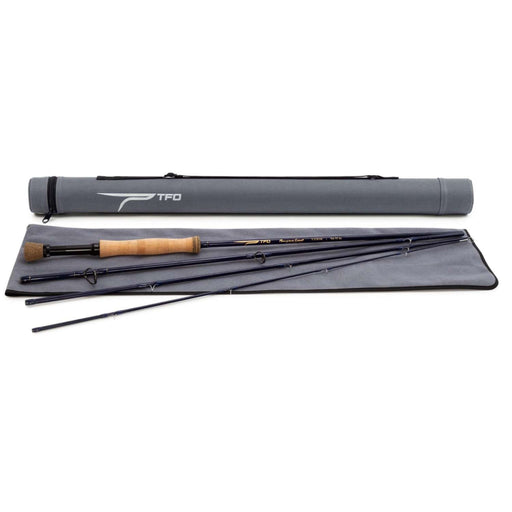 Temple Fork Signature II Fly Rod