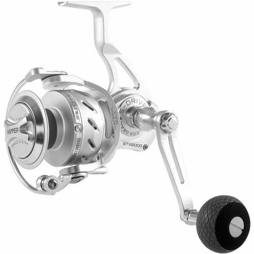 Tsunami TS-4255 Kingfish Hi-Lo Rig with Floats