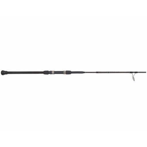 Introducing the all new Tsunami SaltX II Surf Fishing Rod. This rod is