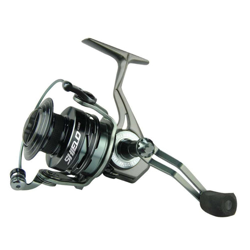 Tsunami Shockwave Pro Spinning Reels with Line
