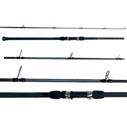 Tsunami Trophy Series Slow Pitch Spinning Rods