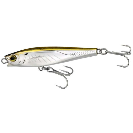 Yo-Zuri 3D INSHORE TWITCHBAIT 7CM REAL MULLET