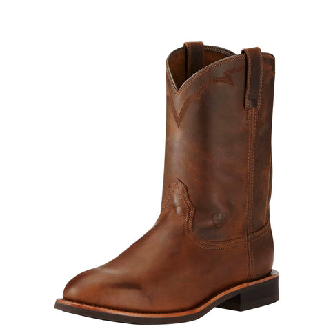 Ariat Men's Western Boots | Outback Traders – Tagged 